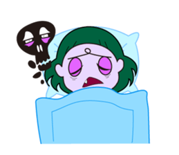 Arawa sticker #1681048