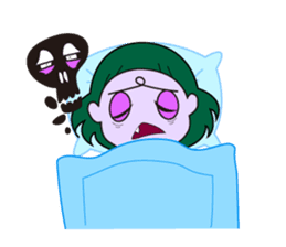 Arawa sticker #1681048