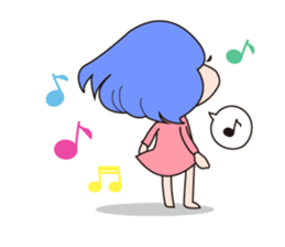 Arawa sticker #1681050