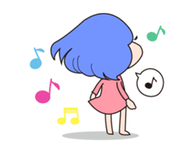 Arawa sticker #1681050