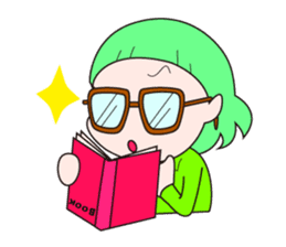 Arawa sticker #1681051