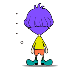 Arawa sticker #1681053