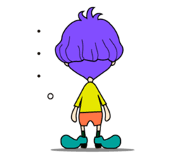 Arawa sticker #1681053