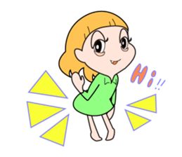 Arawa sticker #1681054