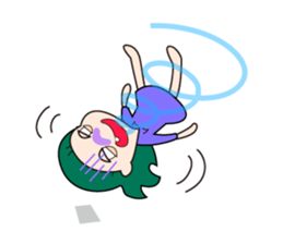 Arawa sticker #1681055