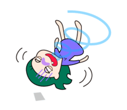 Arawa sticker #1681055