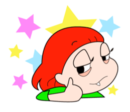 Arawa sticker #1681056