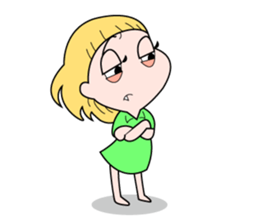 Arawa sticker #1681058