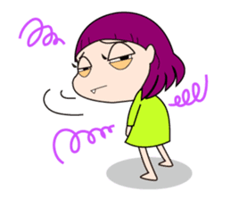 Arawa sticker #1681059