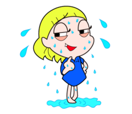 Arawa sticker #1681060