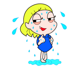 Arawa sticker #1681060