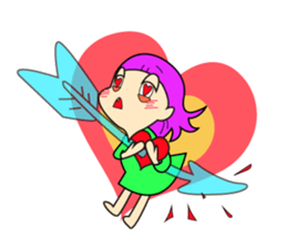 Arawa sticker #1681062