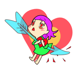 Arawa sticker #1681062