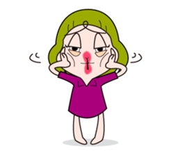 Arawa sticker #1681063