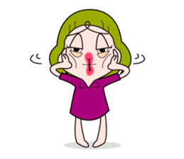 Arawa sticker #1681063