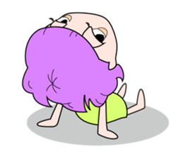 Arawa sticker #1681066