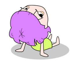 Arawa sticker #1681066