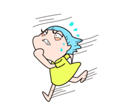 Arawa sticker #1681067