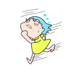 Arawa sticker #1681067