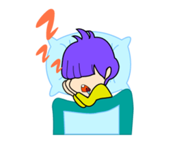 Arawa sticker #1681068