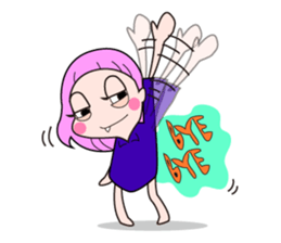 Arawa sticker #1681069