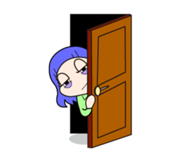 Arawa sticker #1681072