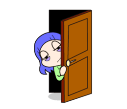 Arawa sticker #1681072