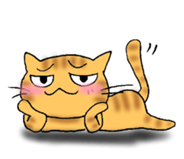 Mr. Chatorar. sticker #1681253