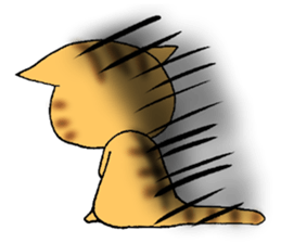 Mr. Chatorar. sticker #1681255