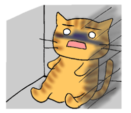 Mr. Chatorar. sticker #1681258