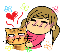 Mr. Chatorar. sticker #1681263