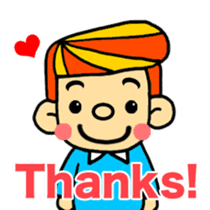 Dad's Stickers (English ver.) sticker #1681433