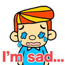 Dad's Stickers (English ver.) sticker #1681443