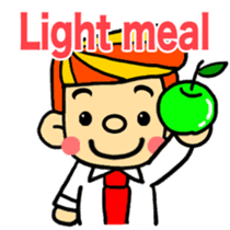 Dad's Stickers (English ver.) sticker #1681463