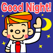 Dad's Stickers (English ver.) sticker #1681471