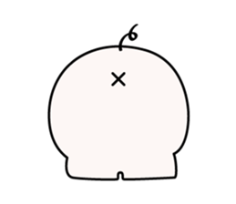 BUTAKOchan sticker #1681504