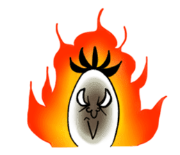 Mr.junior sticker #1681520