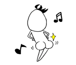 Mr.junior sticker #1681528