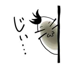 Mr.junior sticker #1681546