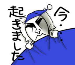 Mr.junior sticker #1681550