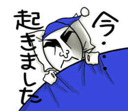 Mr.junior sticker #1681550