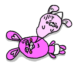 Agorabi sticker #1681638