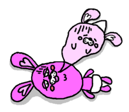 Agorabi sticker #1681638