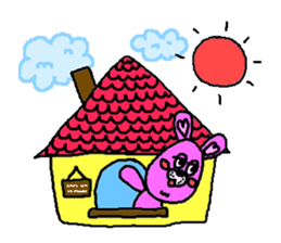 Agorabi sticker #1681649