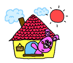 Agorabi sticker #1681649