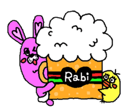 Agorabi sticker #1681650