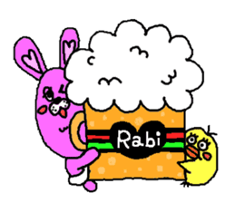 Agorabi sticker #1681650