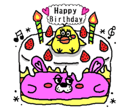 Agorabi sticker #1681652