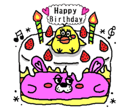 Agorabi sticker #1681652