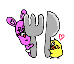 Agorabi sticker #1681655